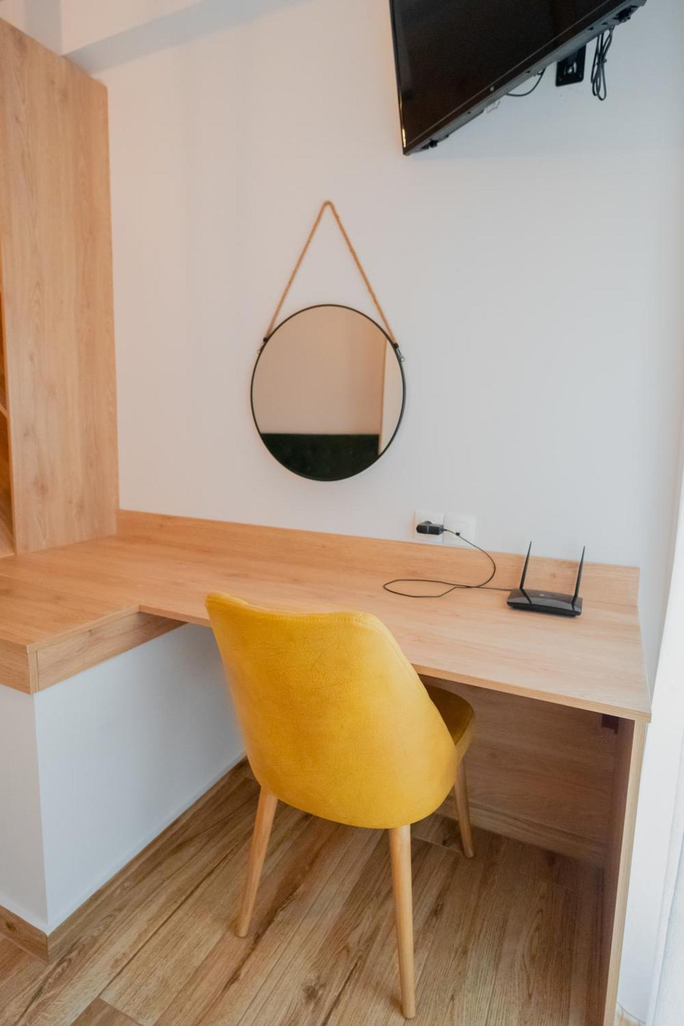 Ethra Suite 1 Volos Exterior foto
