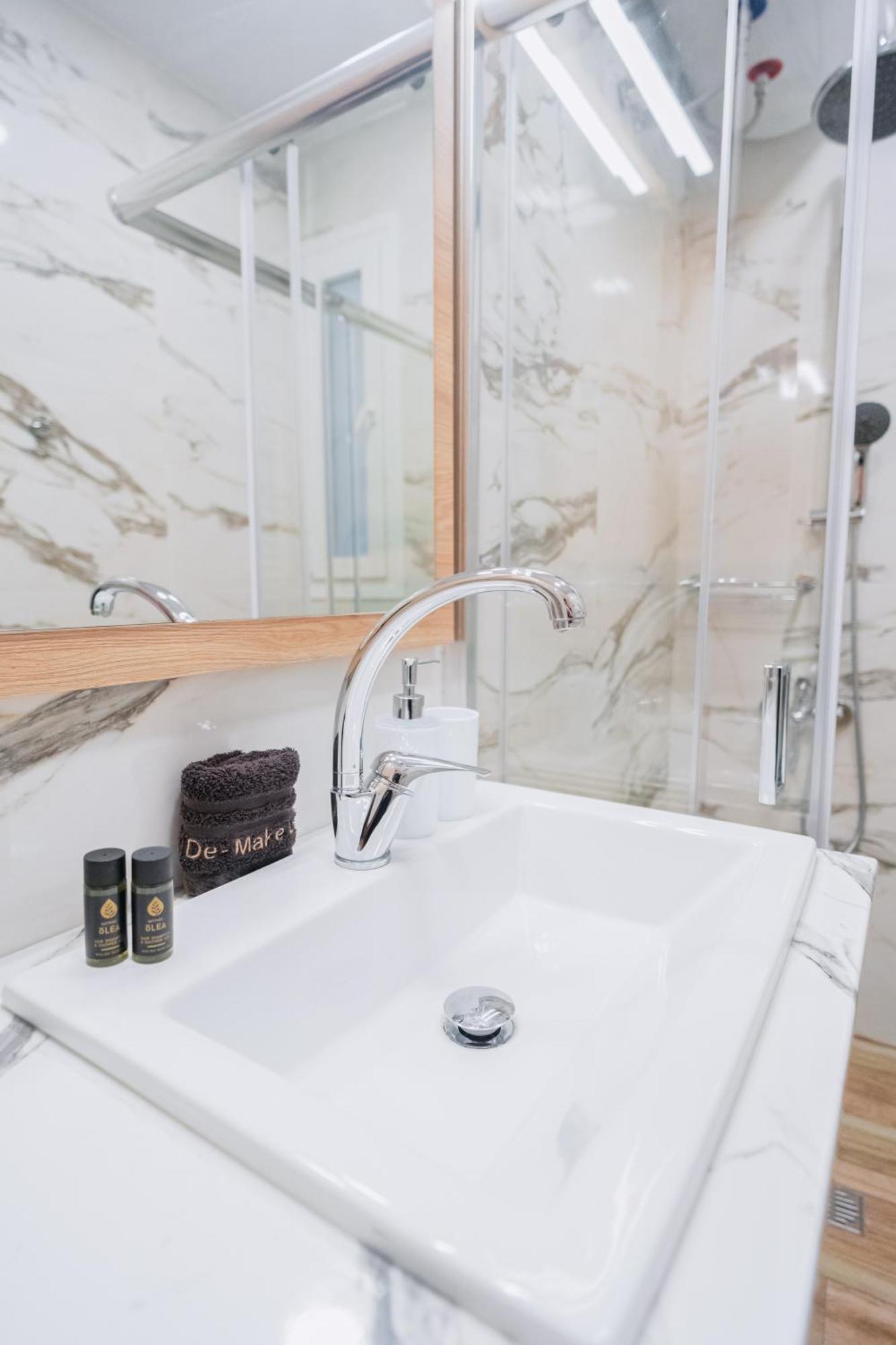 Ethra Suite 1 Volos Exterior foto